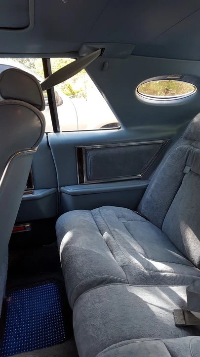1978 Lincoln Continental Mark V - Image 18 of 19