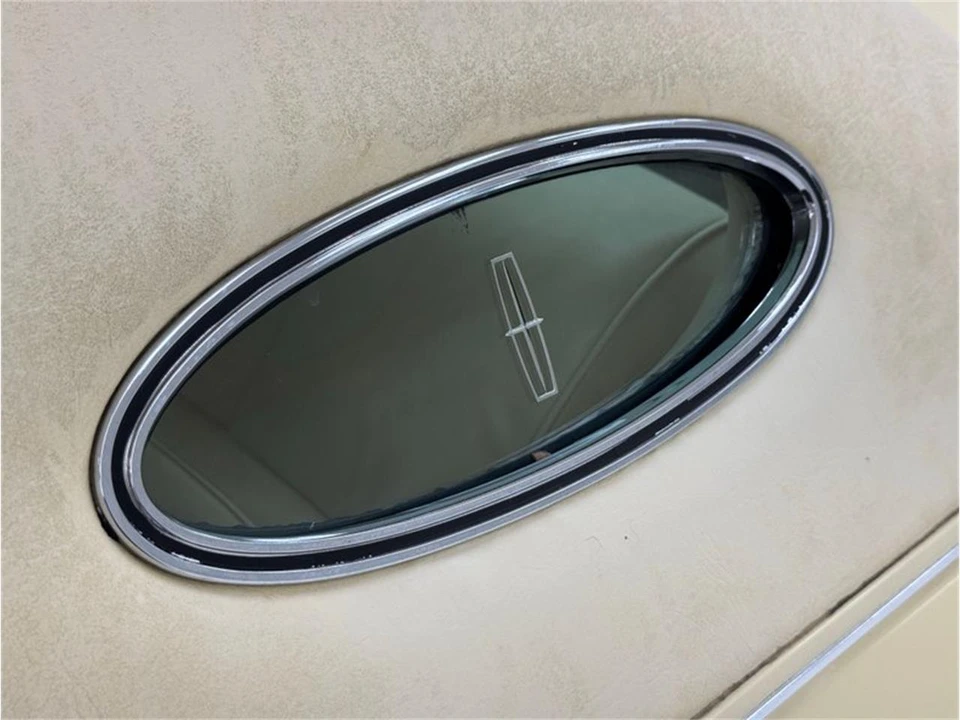 1978 Lincoln Continental 5th Gen - Image 17 of 31