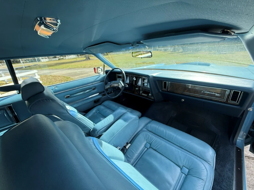 1978 Lincoln Continental 5th Gen - Image 12 of 21