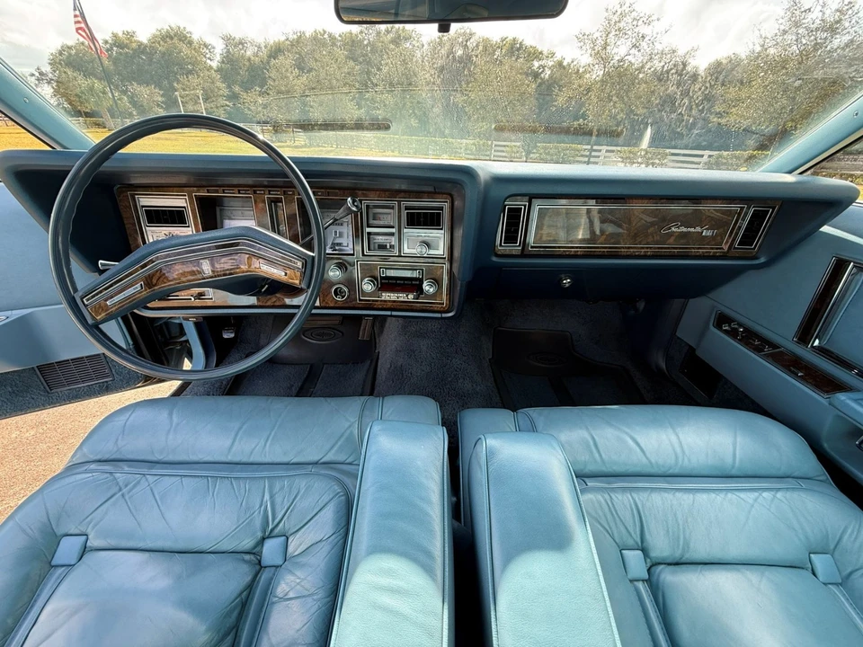 1978 Lincoln Continental 5th Gen - Image 16 of 21