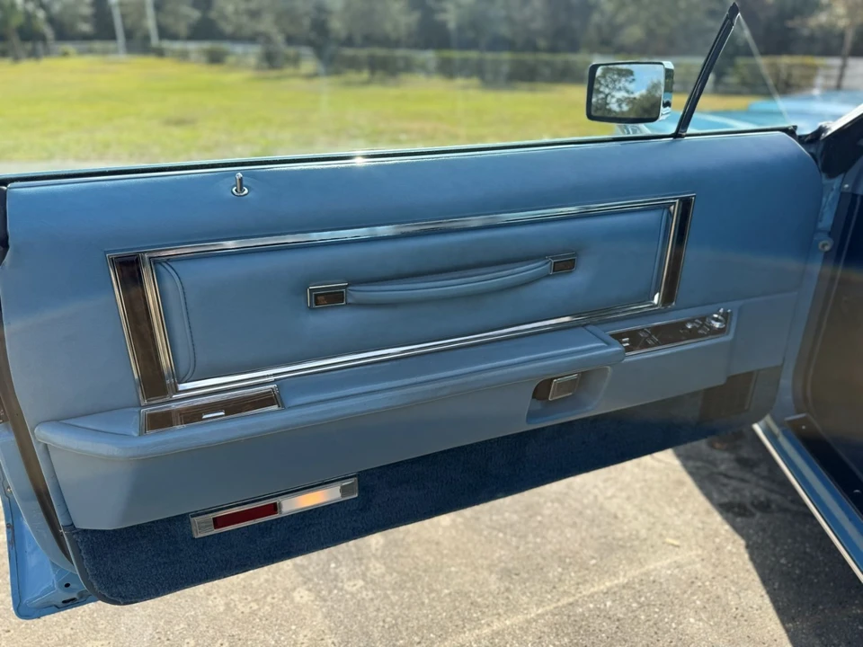 1978 Lincoln Continental 5th Gen - Image 10 of 21