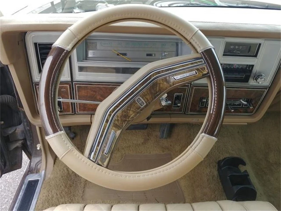 1978 Lincoln Continental 5th Gen - Image 7 of 18