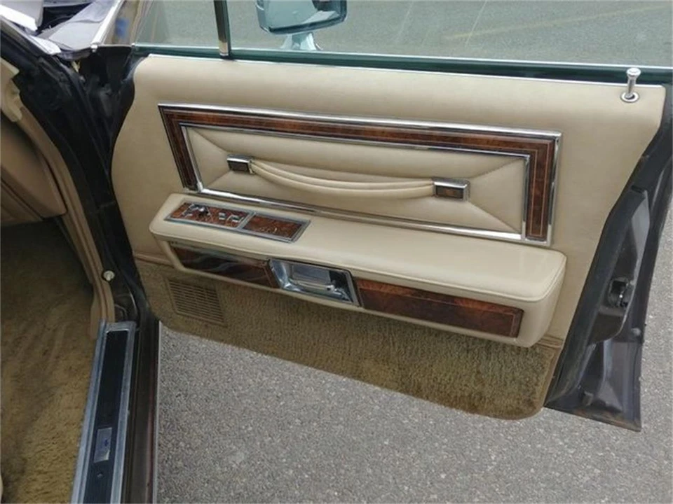 1978 Lincoln Continental 5th Gen - Image 4 of 18