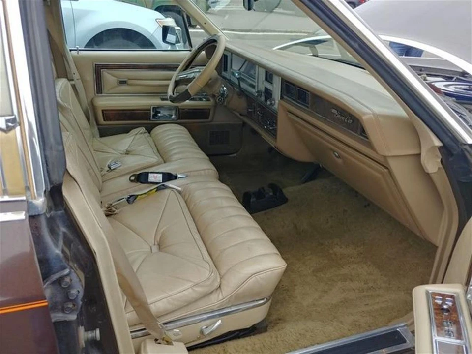 1978 Lincoln Continental 5th Gen - Image 5 of 18