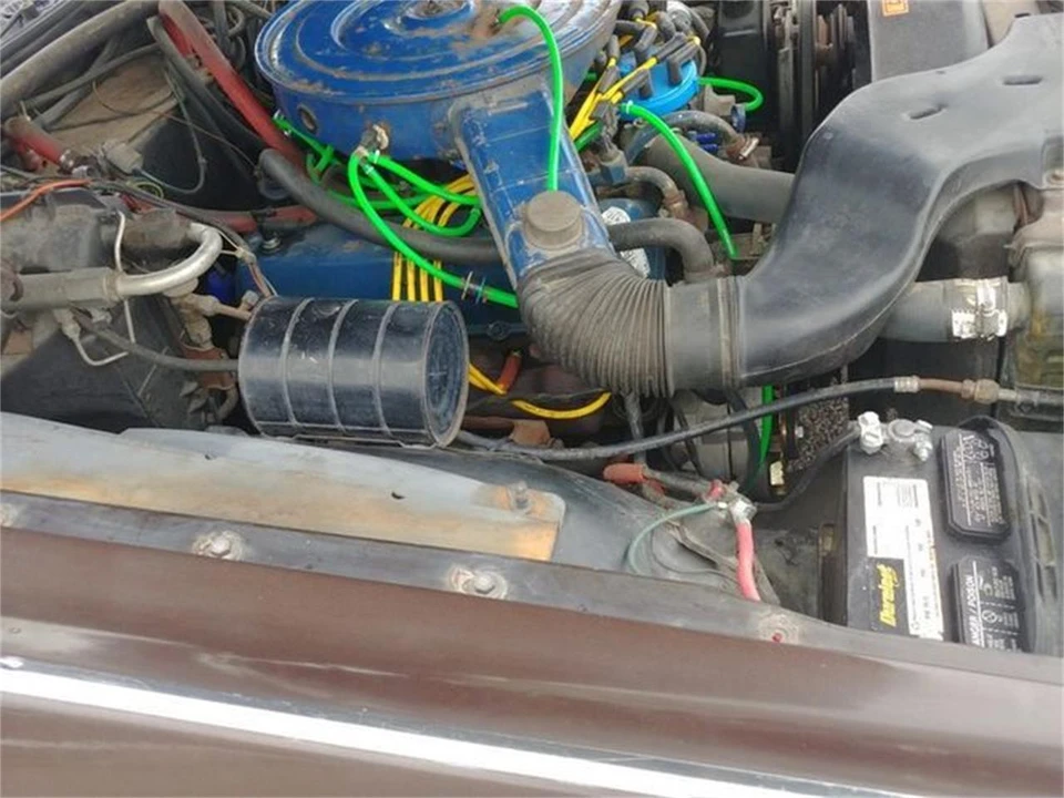 1978 Lincoln Continental 5th Gen - Image 3 of 18