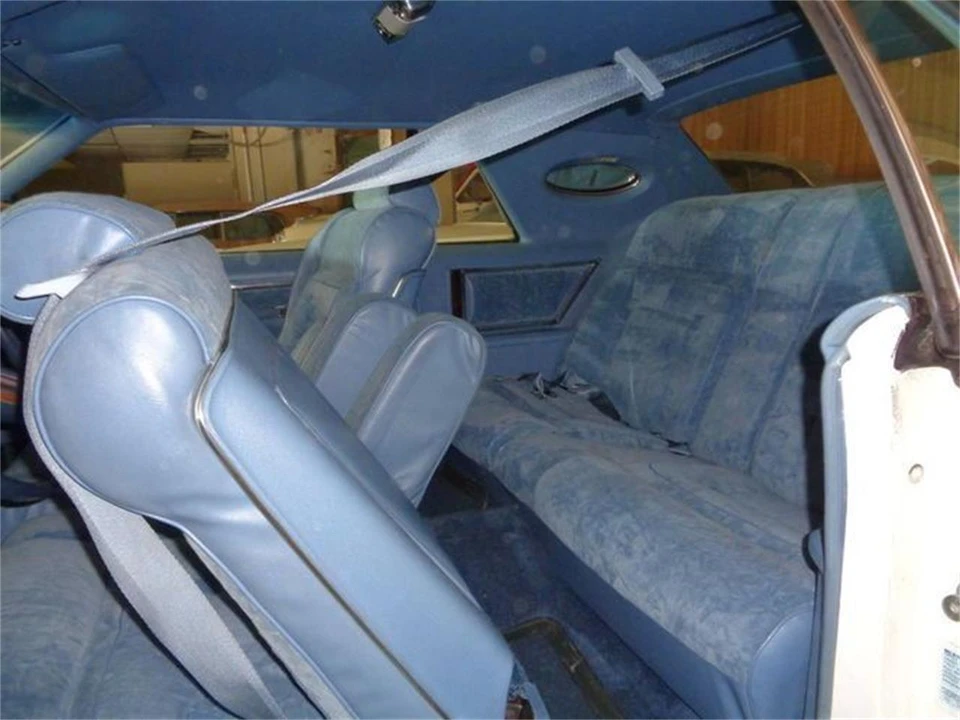 1978 Lincoln Continental 5th Gen - Image 2 of 18