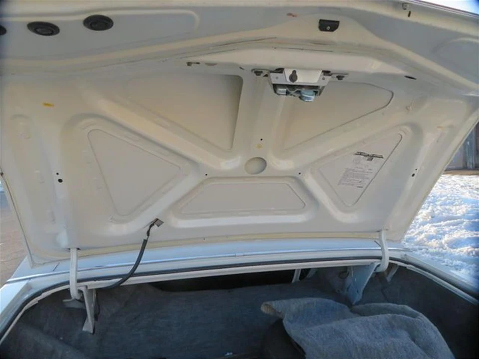 1978 Lincoln Continental 5th Gen - Image 9 of 18
