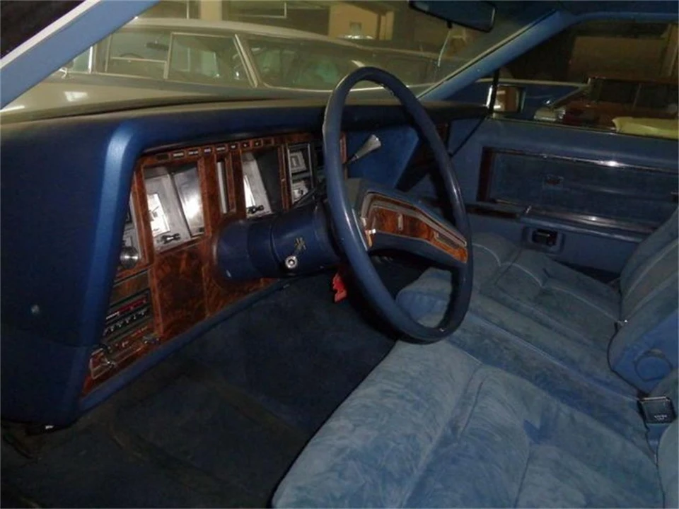 1978 Lincoln Continental 5th Gen - Image 3 of 18