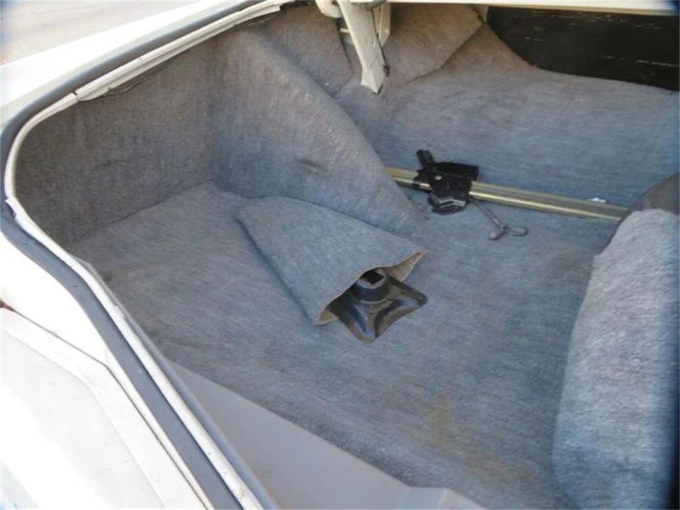 1978 Lincoln Continental 5th Gen - Image 8 of 18