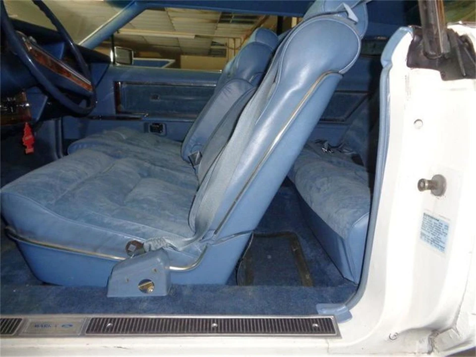 1978 Lincoln Continental 5th Gen - Image 4 of 18