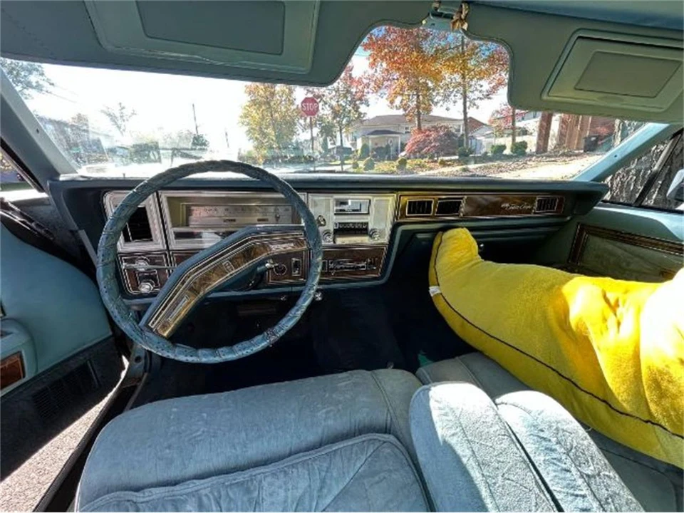 1978 Lincoln Continental 5th Gen - Image 5 of 6