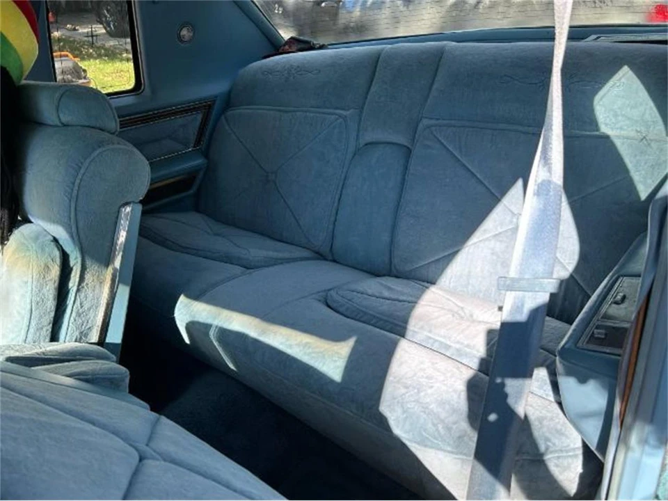 1978 Lincoln Continental 5th Gen - Image 6 of 6