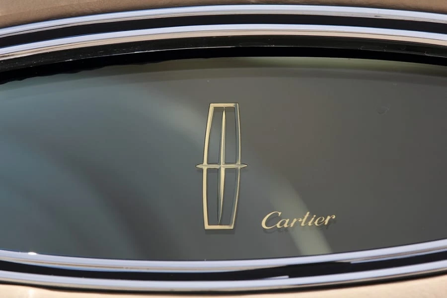 1978 Lincoln Continental 5th Gen - Image 8 of 12