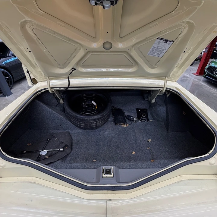 1978 Lincoln Continental 5th Gen - Image 27 of 29