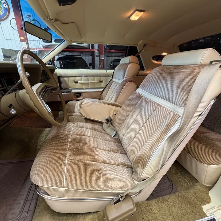 1978 Lincoln Continental 5th Gen - Image 5 of 29