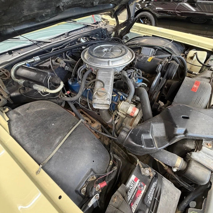 1978 Lincoln Continental 5th Gen - Image 23 of 29