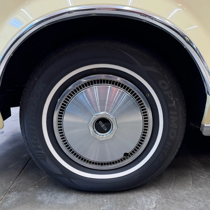 1978 Lincoln Continental 5th Gen - Image 20 of 29