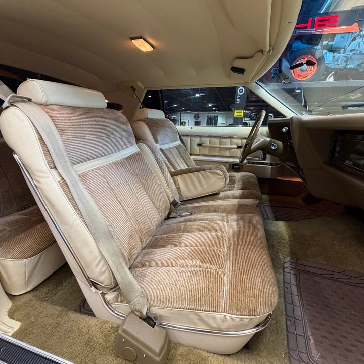 1978 Lincoln Continental 5th Gen - Image 6 of 29