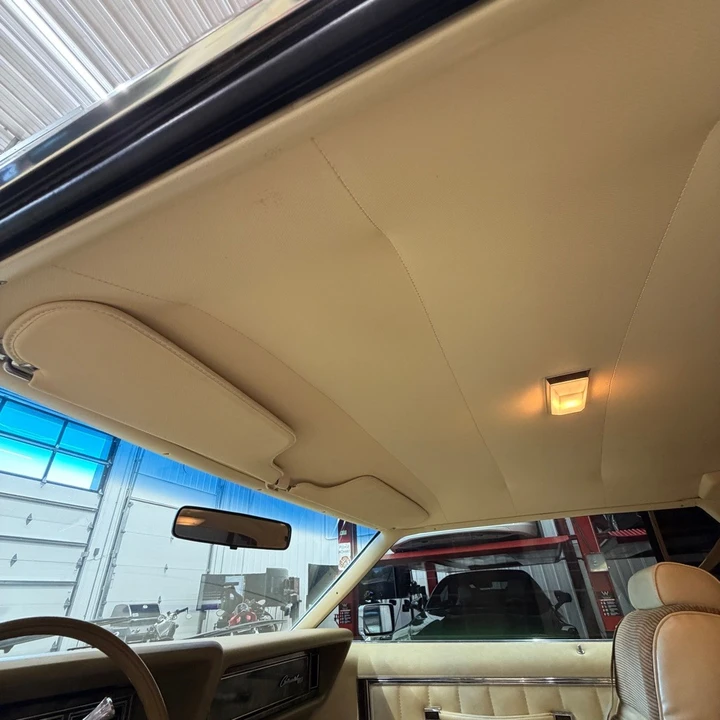 1978 Lincoln Continental 5th Gen - Image 17 of 29