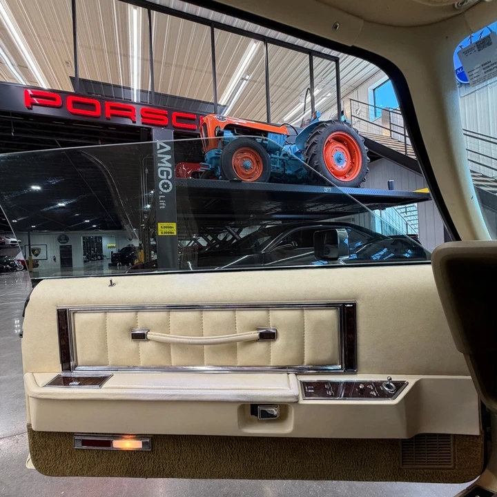 1978 Lincoln Continental 5th Gen - Image 16 of 29