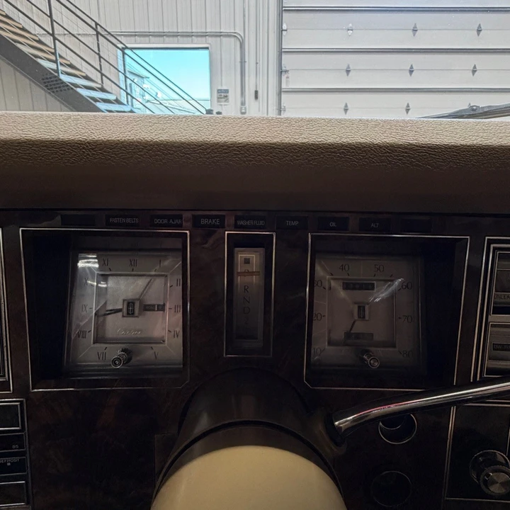 1978 Lincoln Continental 5th Gen - Image 12 of 29