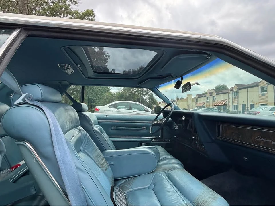 1978 Lincoln Continental 5th Gen - Image 10 of 12