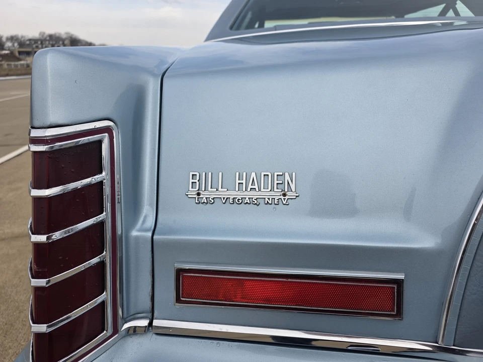 1978 Lincoln Continental 5th Gen - Image 14 of 31