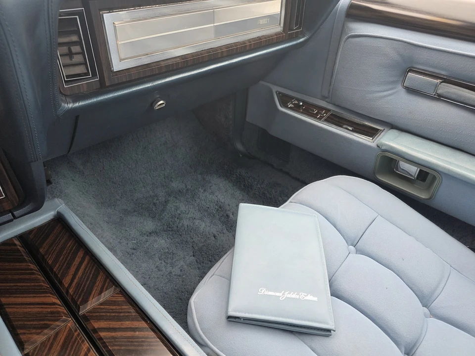 1978 Lincoln Continental 5th Gen - Image 28 of 31
