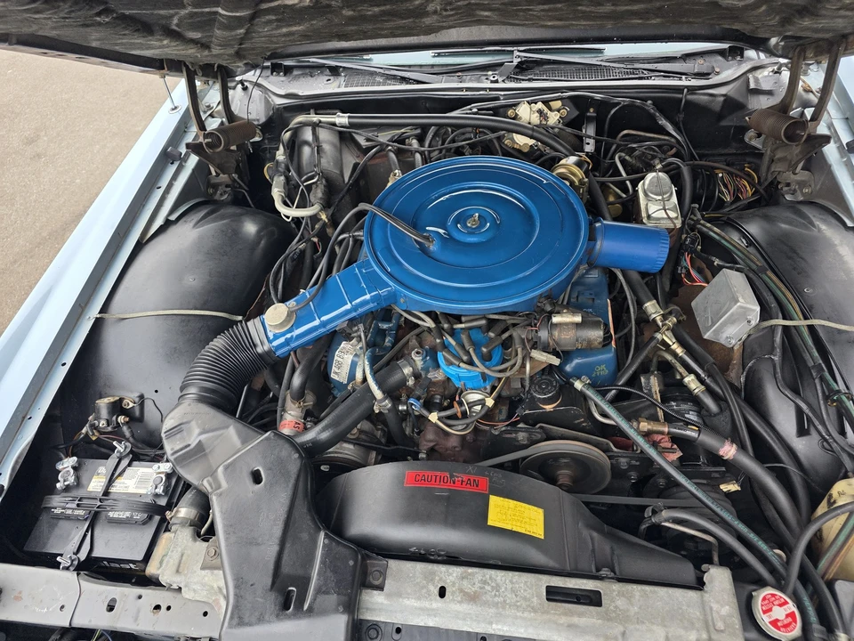 1978 Lincoln Continental 5th Gen - Image 16 of 31