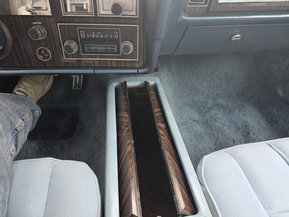 1978 Lincoln Continental 5th Gen - Image 30 of 31