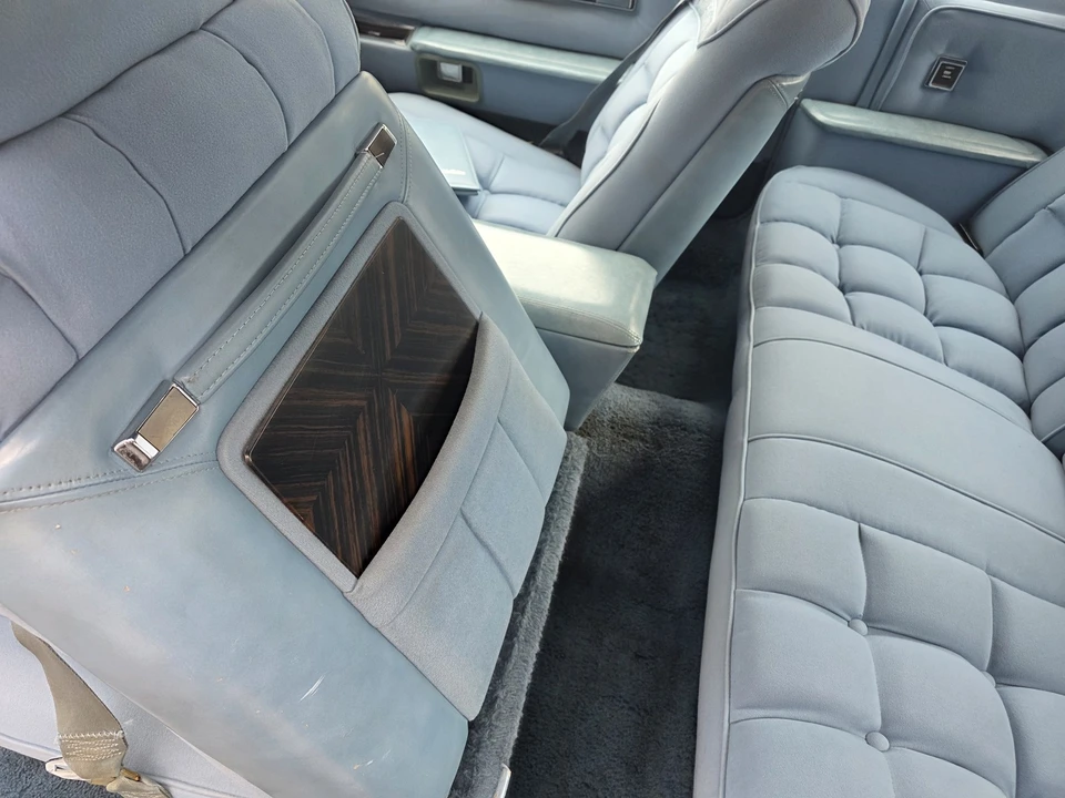 1978 Lincoln Continental 5th Gen - Image 25 of 31