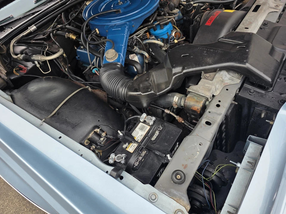 1978 Lincoln Continental 5th Gen - Image 19 of 31