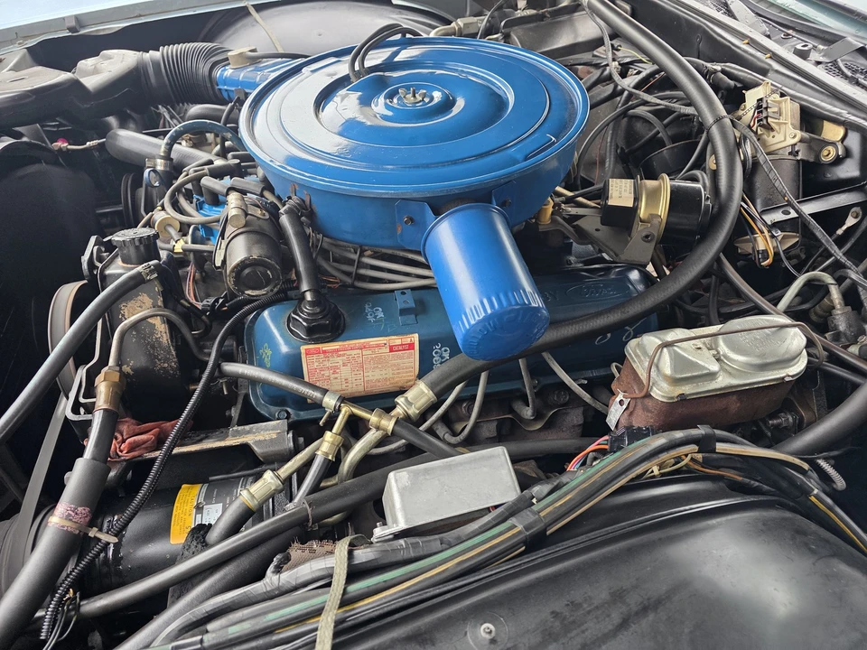 1978 Lincoln Continental 5th Gen - Image 18 of 31