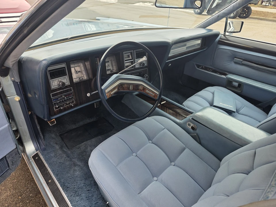 1978 Lincoln Continental 5th Gen - Image 22 of 31
