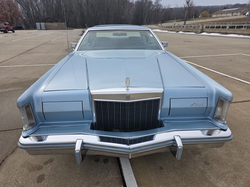 1978 Lincoln Continental 5th Gen - Image 6 of 31