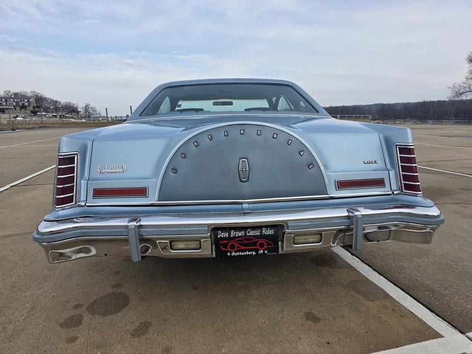 1978 Lincoln Continental 5th Gen - Image 12 of 31