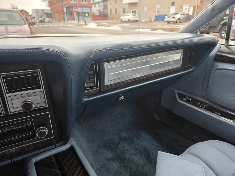 1978 Lincoln Continental 5th Gen - Image 29 of 31