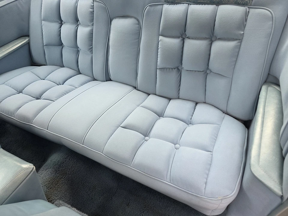 1978 Lincoln Continental 5th Gen - Image 24 of 31
