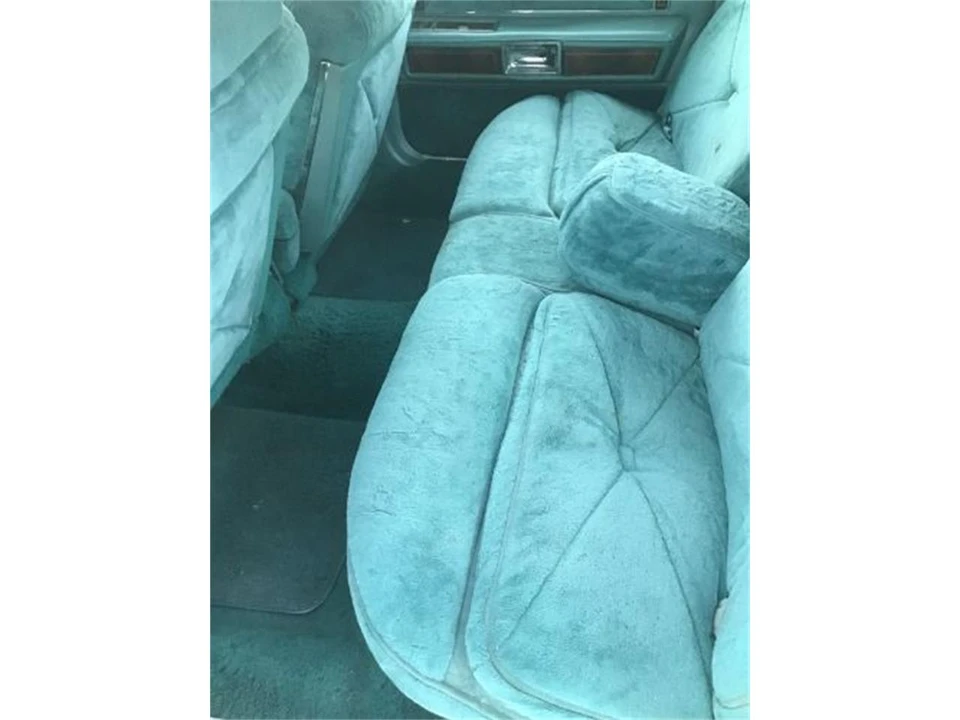 1978 Lincoln Continental 5th Gen - Image 6 of 11