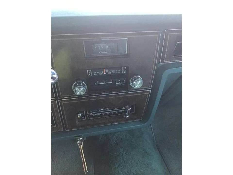 1978 Lincoln Continental 5th Gen - Image 11 of 11