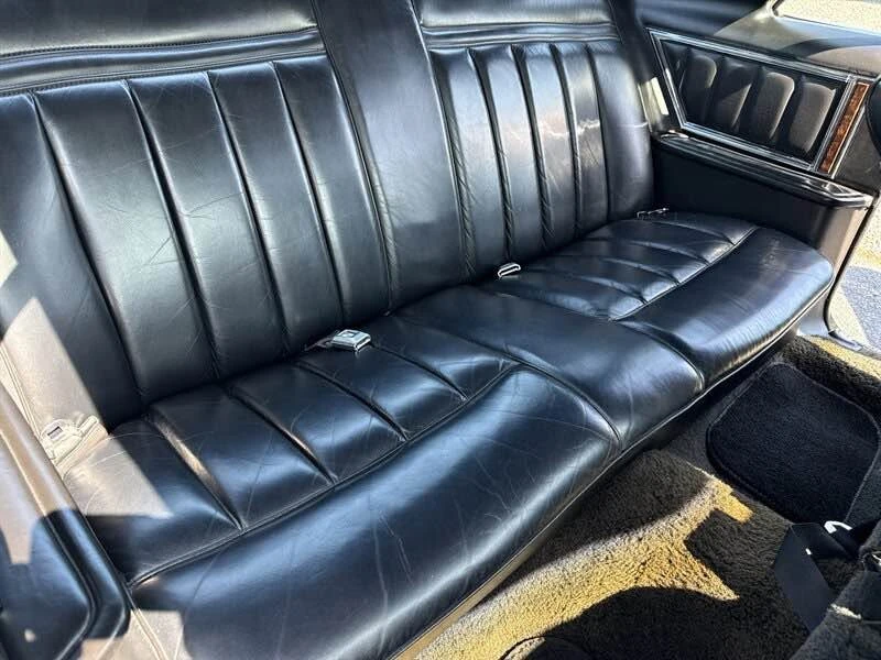 1978 Lincoln Continental Mark V - Image 12 of 14