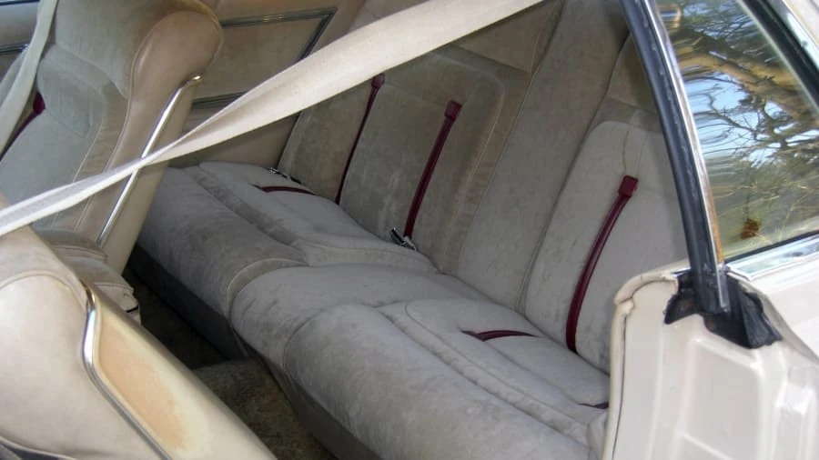 1978 Lincoln Continental Mark V - Image 5 of 6