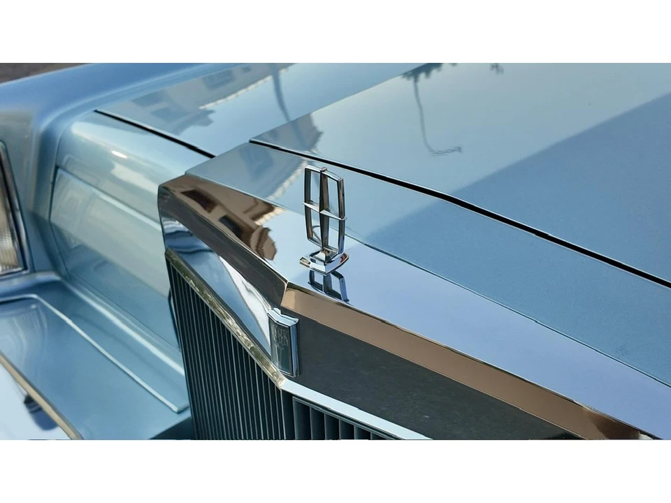 1978 Lincoln Continental Mark V - Image 6 of 31
