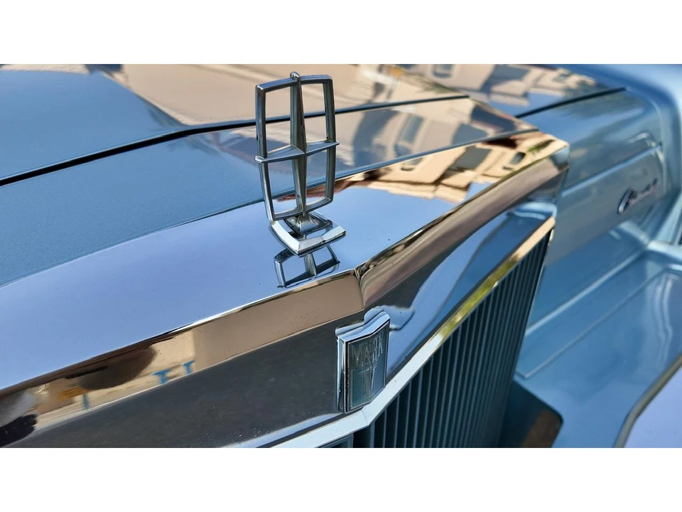 1978 Lincoln Continental Mark V - Image 14 of 31