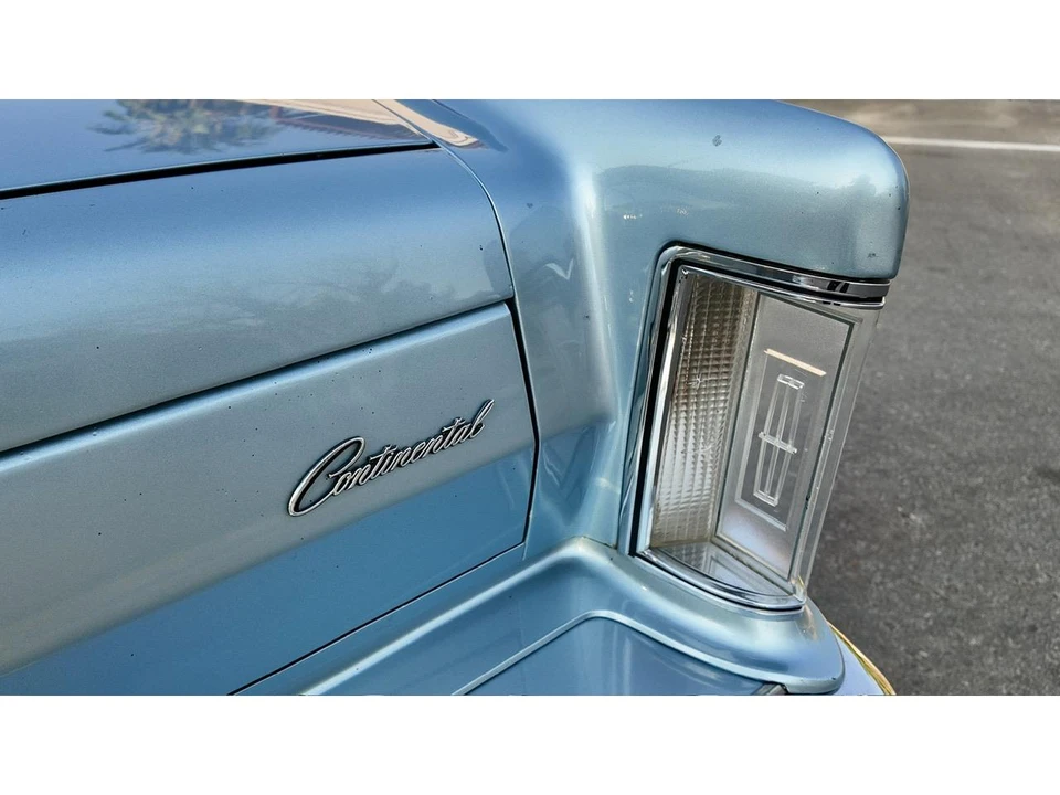 1978 Lincoln Continental Mark V - Image 15 of 31