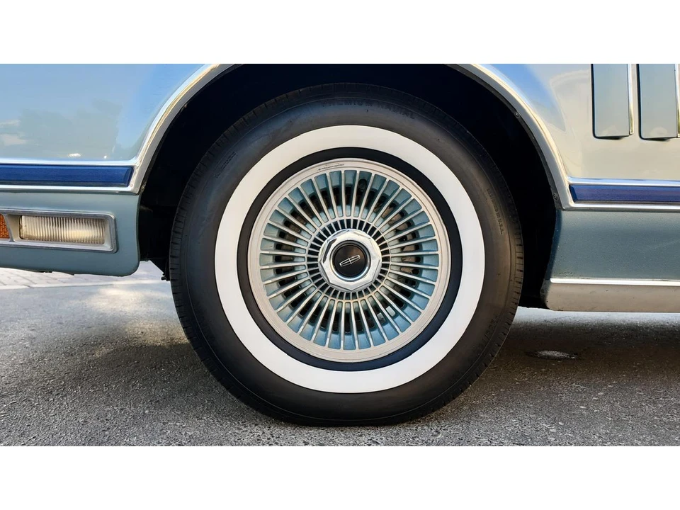 1978 Lincoln Continental Mark V - Image 28 of 31