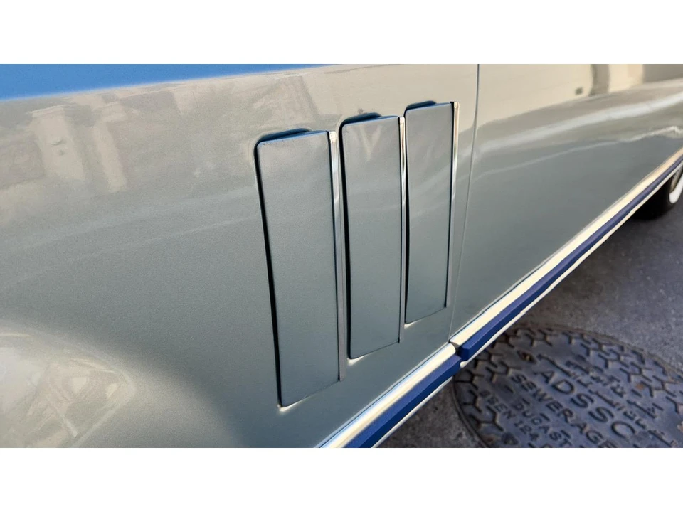 1978 Lincoln Continental Mark V - Image 30 of 31