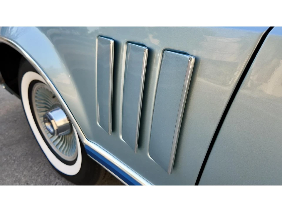 1978 Lincoln Continental Mark V - Image 31 of 31