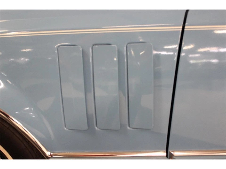 1978 Lincoln Continental Mark V - Image 5 of 31