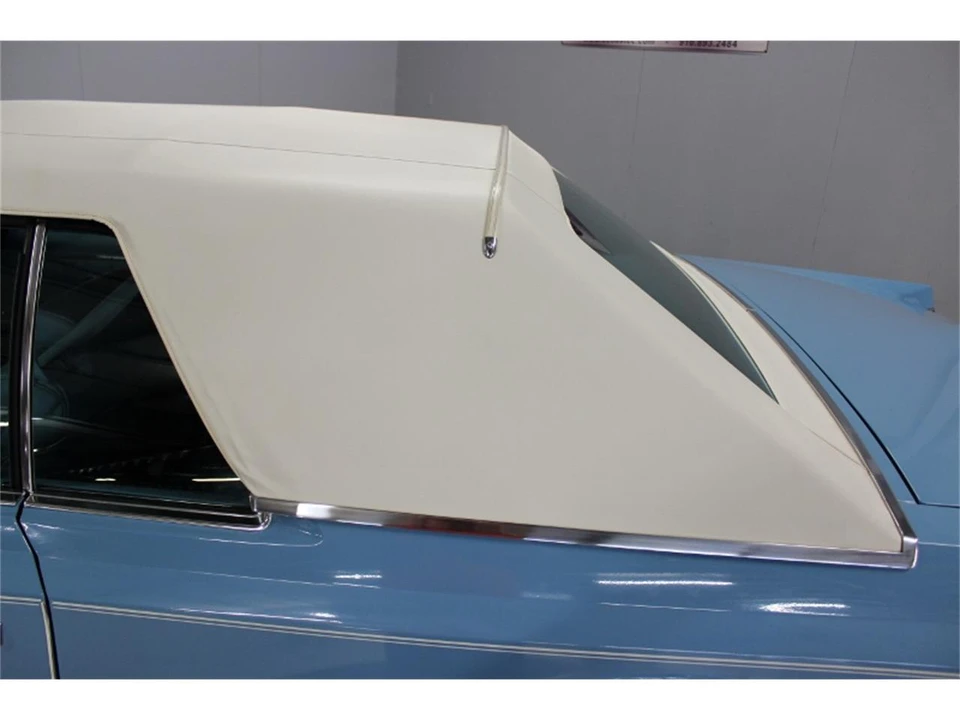 1978 Lincoln Continental Mark V - Image 10 of 31